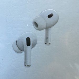 AirPod pro 2nd gen